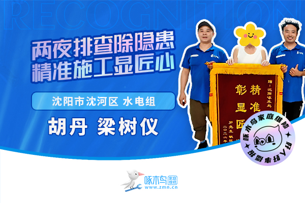 两夜排查除隐患  精准施工显匠心