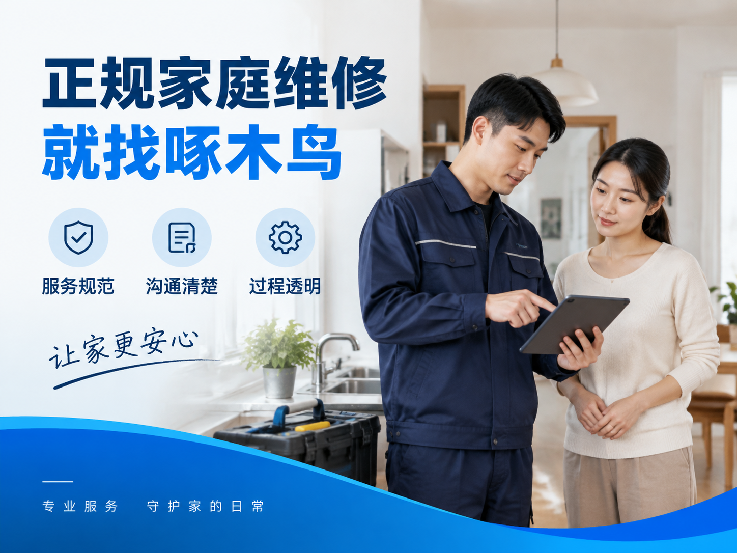 台式电脑维修避坑指南：五种常见套路与核验方法
